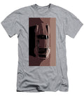 6 Porsche 911 By Singer and Williams Thespeedart T-Shirt
