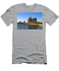 6 Power Station Henrik Lehnerer T-Shirt