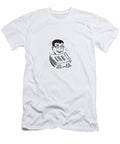 6 Printer with Paper Csa Images T-Shirt