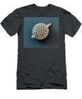 6 Radiolarian Xiphostylus Sp Sem Oliver Meckes Eye of Science T-Shirt