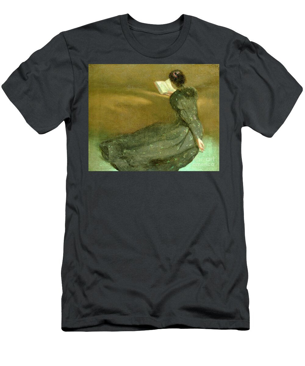 6 Repose John White Alexander T-Shirt