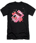 6 Retro 90s Japanese Kawaii Graham Kirby T-Shirt