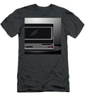 6 Retro Computer Ales Divis T-Shirt