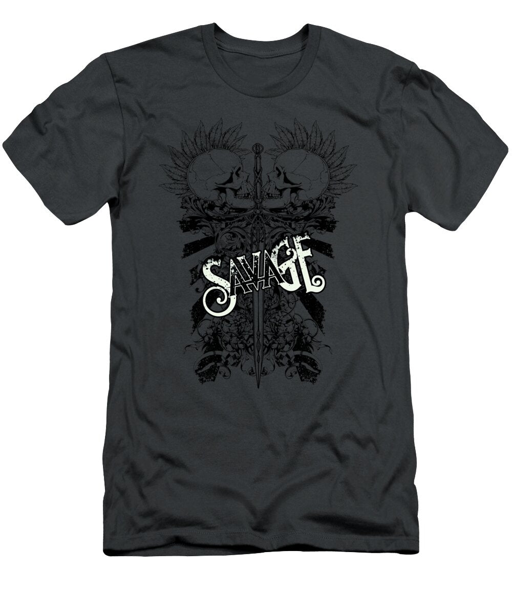 6 Savage Anh Nguyen T-Shirt