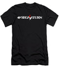 6 Sega Saturn Edward J Kessler T-Shirt