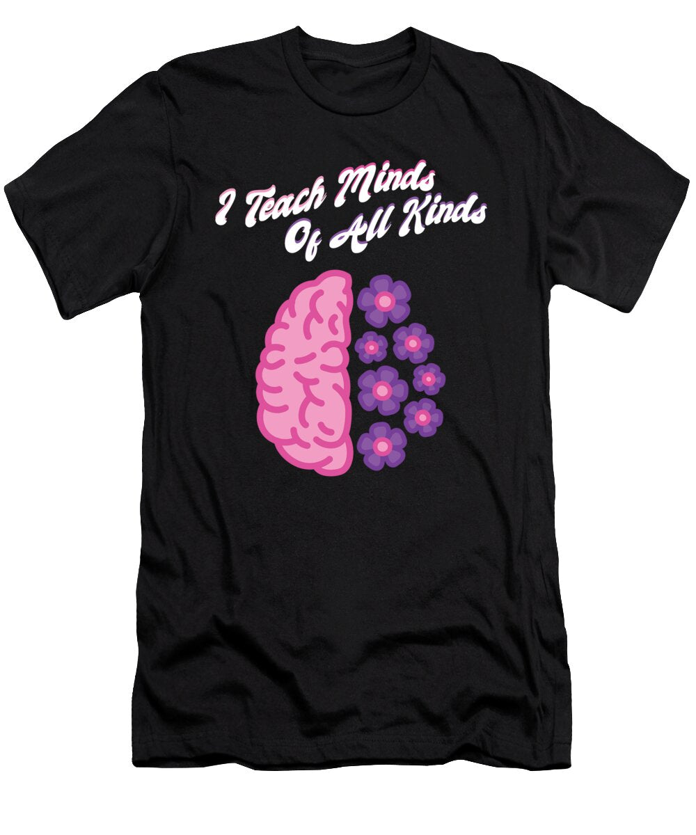 6 Special Education Teacher Gifts Love Teaching Sped Squad Maximus Designs T-Shirt