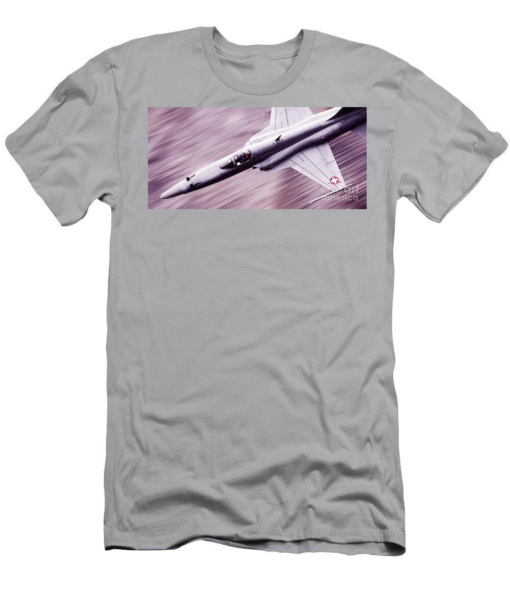 6 Speed of Sound Angel Tarantella T-Shirt