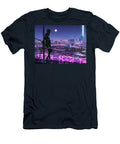 6 Techno Urbanism Gabriel Chevers T-Shirt