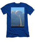 6 the Dawn Spacecraft Nasascience Source T-Shirt