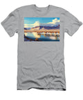 6 the Shoshone in a Jack Kirby Style Gentle and L By Asar Studios Celestial Images T-Shirt