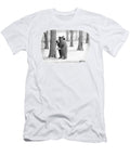 6 Untitled Harry Bliss T-Shirt