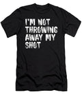 6 Vaccine Vaccines Vaccination Health Vaccinated Toms Store T-Shirt