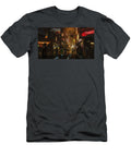 6 Virtual Utopia Gabriel Chevers T-Shirt