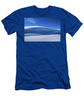 6 Winter in Yellowstone National Park Jose Azel T-Shirt