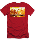 6 World of Warcraft Lora Battle T-Shirt