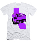 60 Lamborghini Countach Classic Italian Supercar Thespeedart T-Shirt