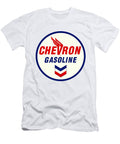 60 Vintage Sign Automobilia and Oil Advertising World Art Collective T-Shirt