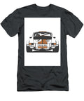 61 Classic Porsche 911 Race Car Thespeedart T-Shirt