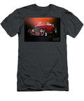 62 1932 Ford Hiboy Roadster Dave Koontz T-Shirt