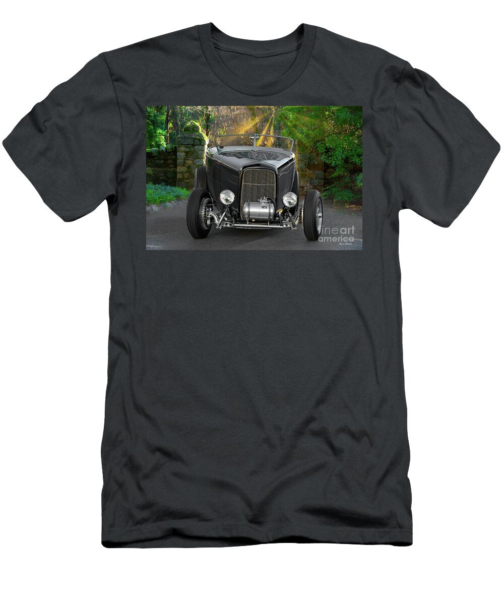 62 1932 Ford Roadster Dave Koontz T-Shirt