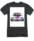 63 Classic Porsche 911 Race Car Thespeedart T-Shirt