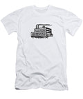 63 Factory Csa Images T-Shirt