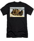 65 Mallard Anas Platyrhynchos Costa Ballena Cadiz Pablo Avanzini T-Shirt
