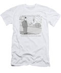 65 Untitled Peter C Vey T-Shirt