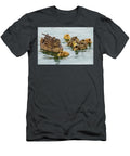 66 Mallard Anas Platyrhynchos Costa Ballena Cadiz Pablo Avanzini T-Shirt
