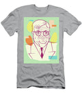 66 Portrait of a Man Csa Images T-Shirt