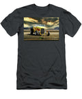 67 1932 Ford Hiboy Roadster Dave Koontz T-Shirt