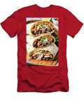 67 Kitchen Food Art Vibe T-Shirt