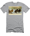 67 Mallard Anas Platyrhynchos Costa Ballena Cadiz Pablo Avanzini T-Shirt