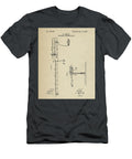 670 United States Patent Office United States Patent Office T-Shirt