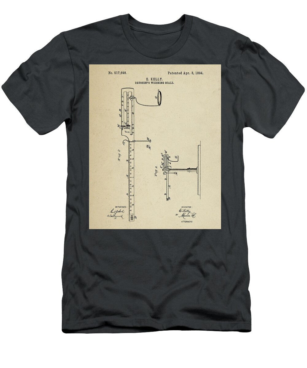 670 United States Patent Office United States Patent Office T-Shirt