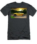 68 1932 Ford Hiboy Roadster Dave Koontz T-Shirt