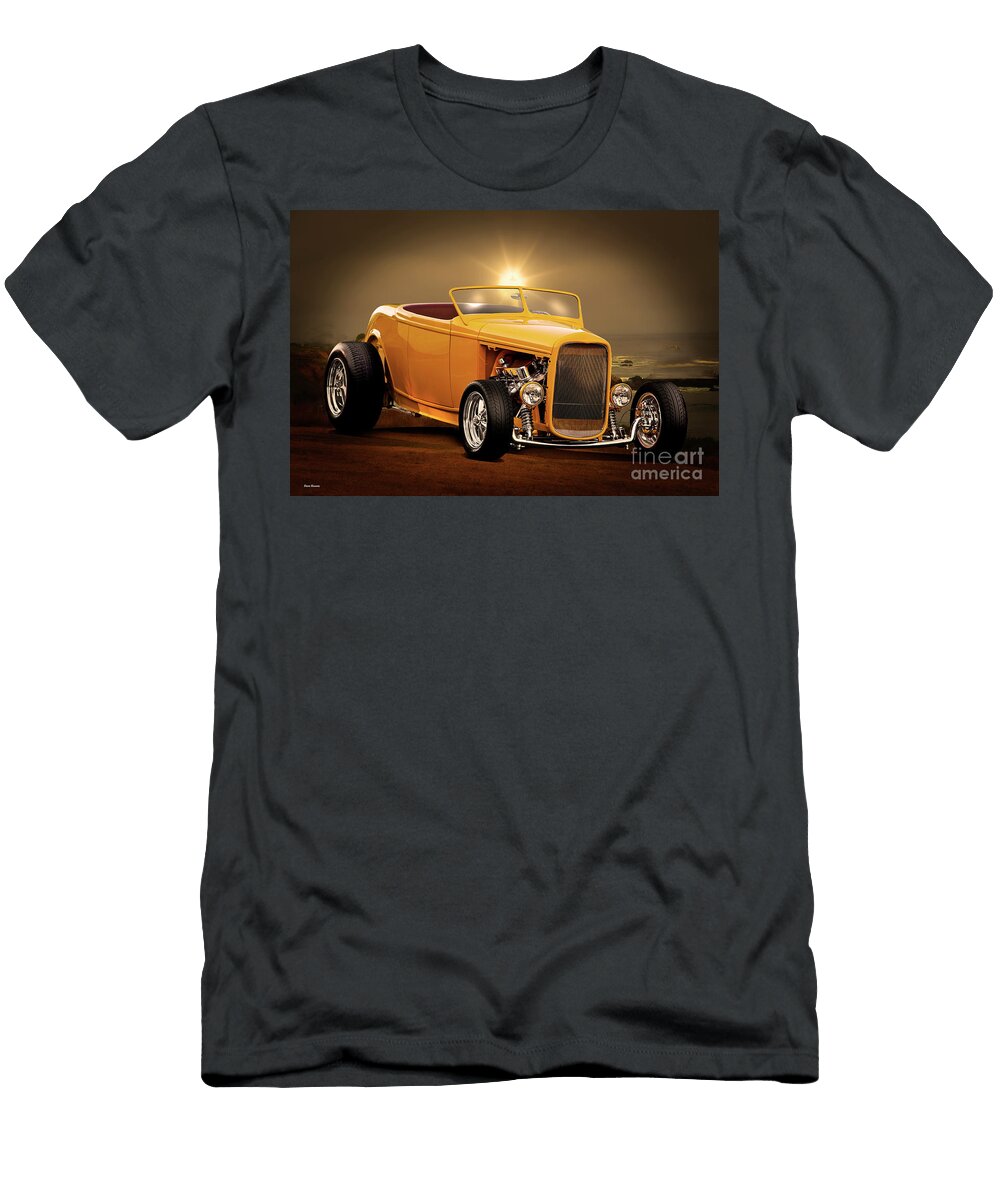 68 1932 Ford Roadster Dave Koontz T-Shirt