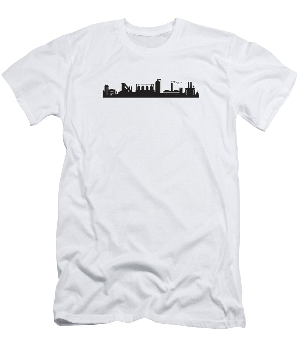 68 Factory Csa Images T-Shirt