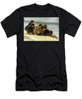 68 Mallard Anas Platyrhynchos Costa Ballena Cadiz Pablo Avanzini T-Shirt