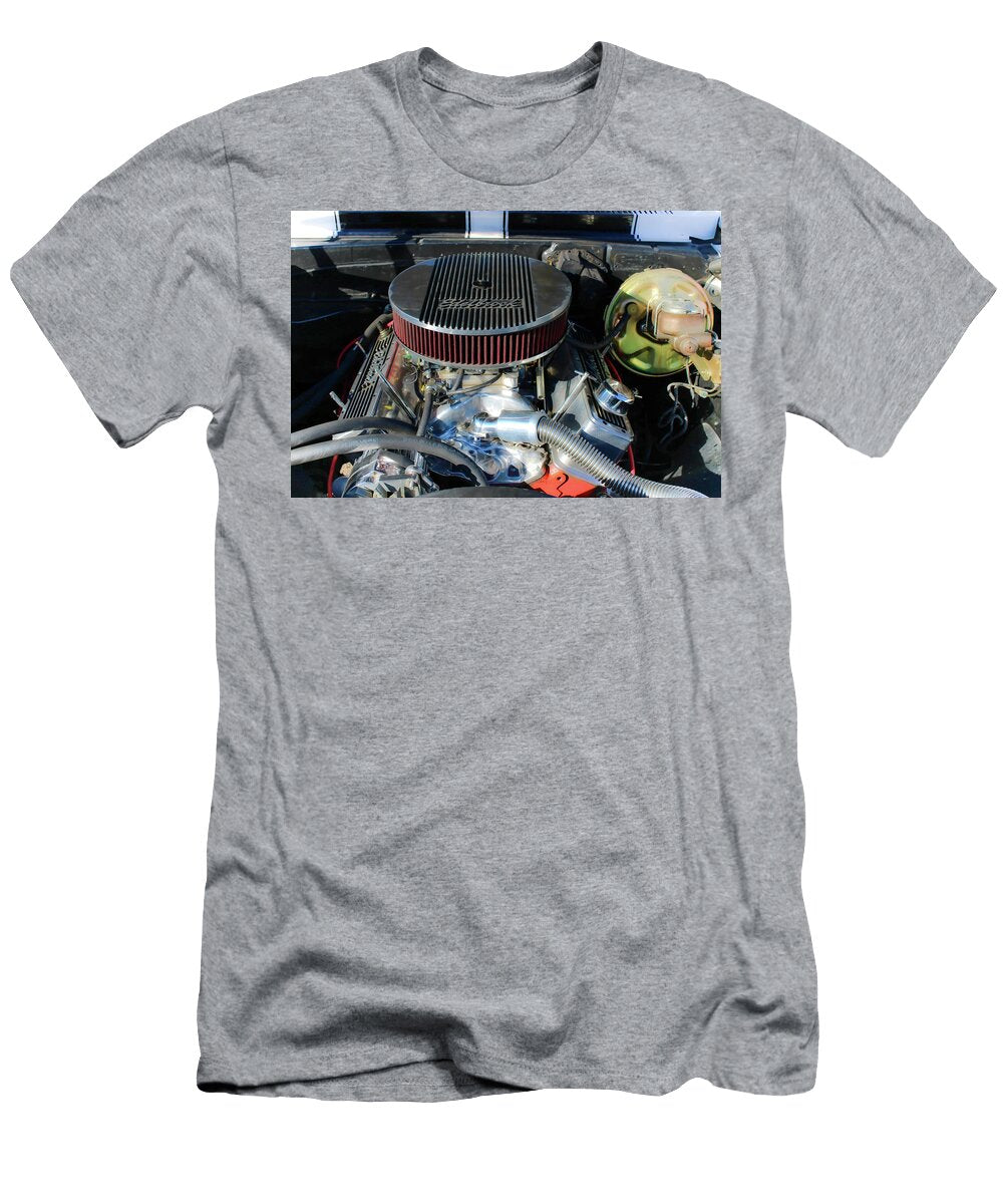 68 Nova Engine Selena Lorraine T-Shirt