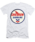 68 Vintage Sign Automobilia and Oil Advertising World Art Collective T-Shirt