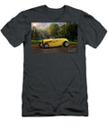 69 1932 Ford Hiboy Roadster Dave Koontz T-Shirt