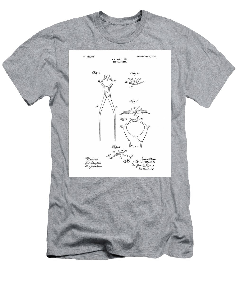 693 United States Patent Office United States Patent Office T-Shirt