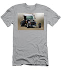7 1927 Ford Roadster Pickup Dave Koontz T-Shirt