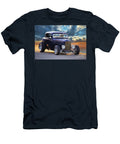 7 1932 Ford Deuce Coupe Dave Koontz T-Shirt