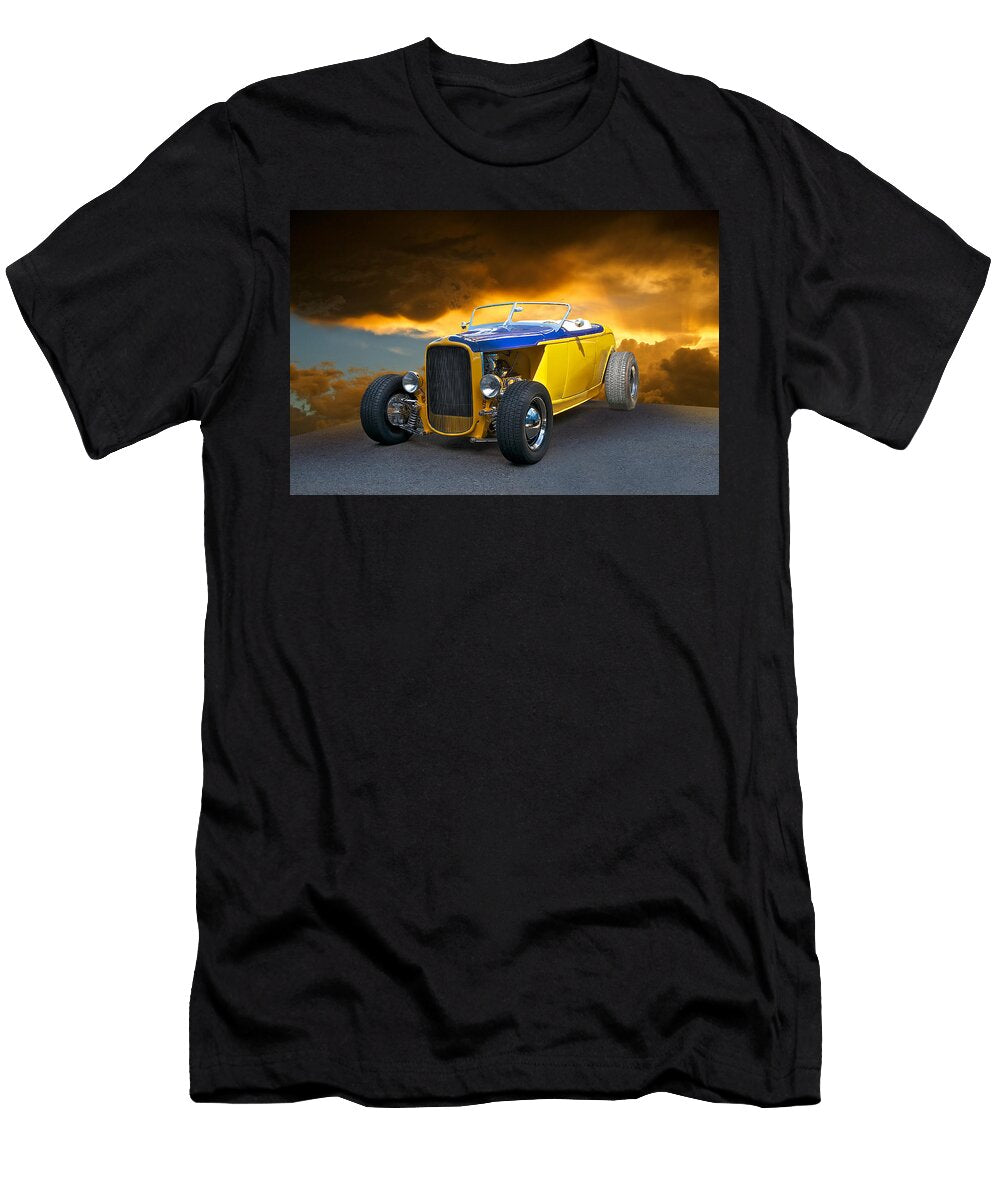 7 1932 Ford Roadster Dave Koontz T-Shirt