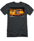 7 1938 Willys Sedan Dave Koontz T-Shirt