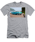 7 1957 Chevrolet Bel Air Dave Koontz T-Shirt