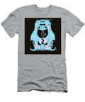 7 1969 Porsche 917k Iconic Classic Lemans Race Car Thespeedart T-Shirt