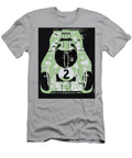 7 1969 Porsche 917k Le Mans Race Car Thespeedart T-Shirt